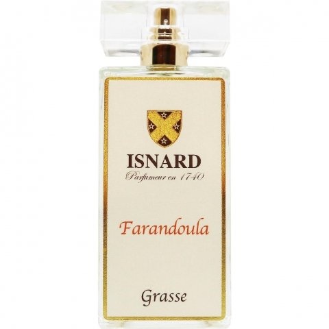 Farandoula von Isnard