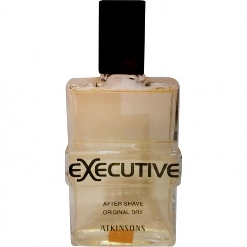 Executive (After Shave) by Atkinsons