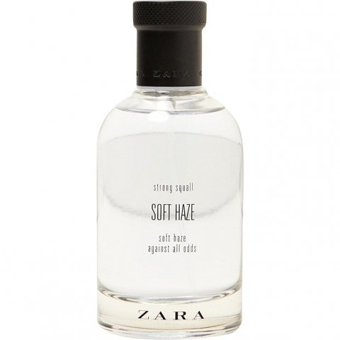 Soft Haze by Zara