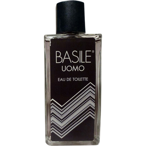 Basile Uomo (2002) by Basile