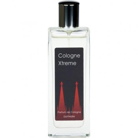 Cologne Xtreme by Duftwerk