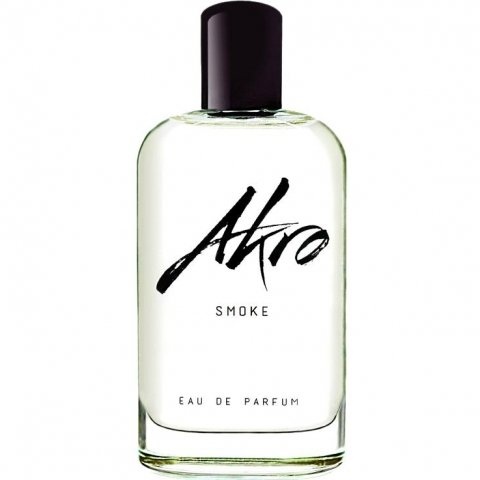 Smoke by Akro