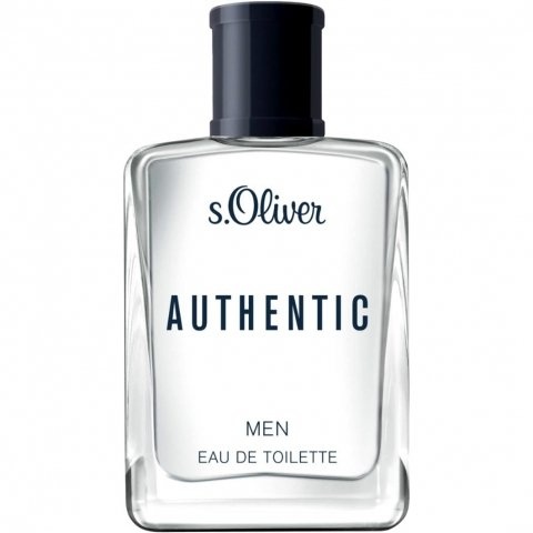 Authentic Men von s.Oliver