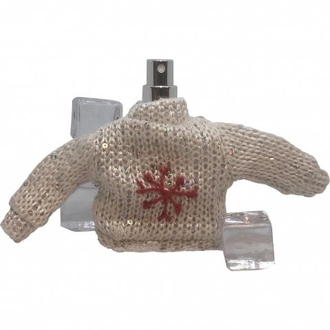 Ugly Christmas Sweater by Ganache Parfums