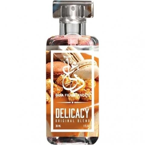 Delicacy by The Dua Brand / Dua Fragrances