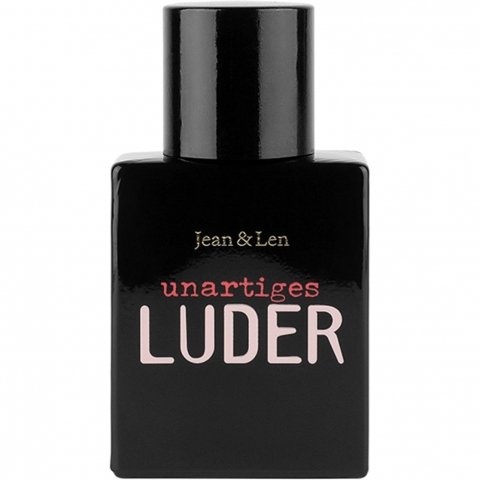 Unartiges Luder by Jean & Len