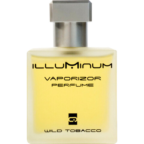 Wild Tobacco by Illuminum