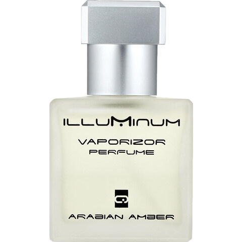 Arabian Amber by Illuminum