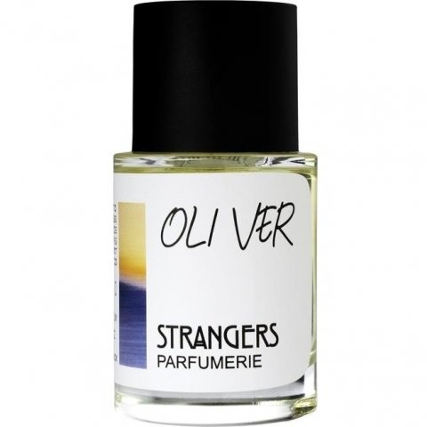 Oliver by Strangers Parfumerie