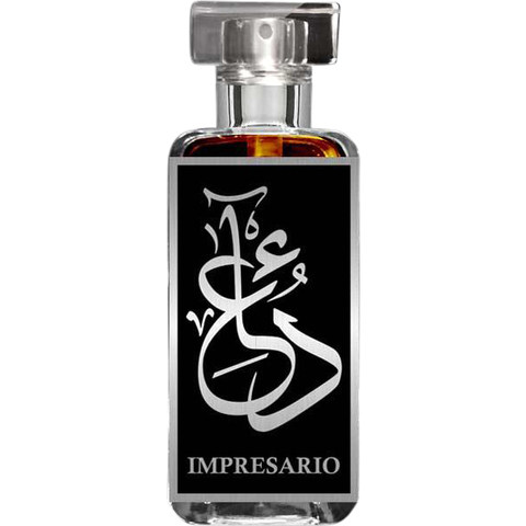 Impresario by The Dua Brand / Dua Fragrances