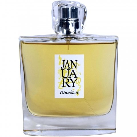 Dinudisit by January Scent Project