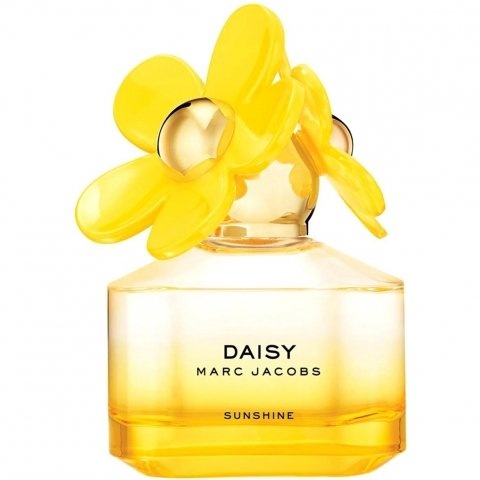 Daisy Sunshine (2019) by Marc Jacobs