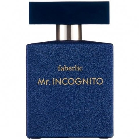 Mr. Incognito by Faberlic