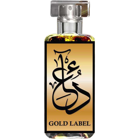 Gold Label by The Dua Brand / Dua Fragrances