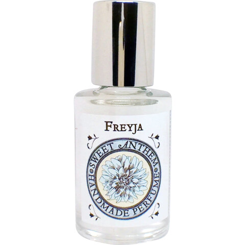 Freyja (Eau de Parfum) by Sweet Anthem