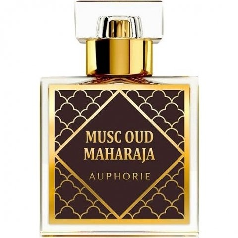 Musc Oud Maharaja by Auphorie