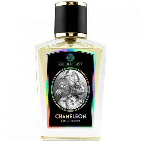 Chameleon by Zoologist