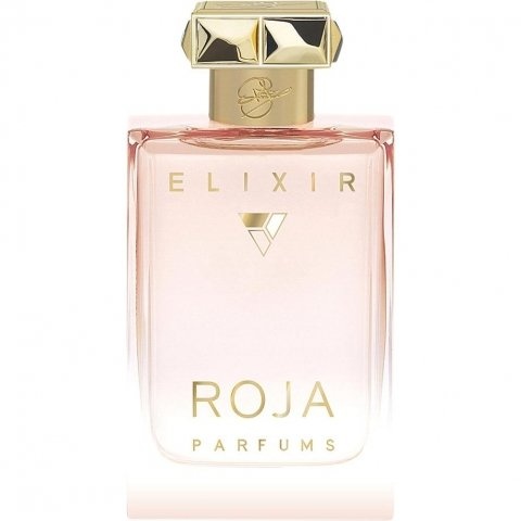 Elixir (Essence de Parfum) von Roja Parfums