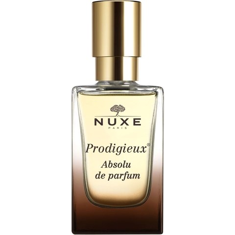 Prodigieux - Absolu de Parfum by Nuxe