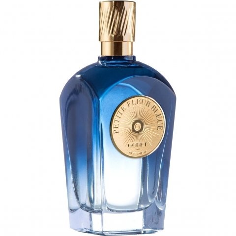Petite Fleur Bleue (Eau de Parfum) by Godet