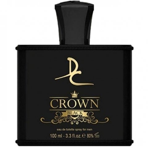 Crown Black by Dorall Collection