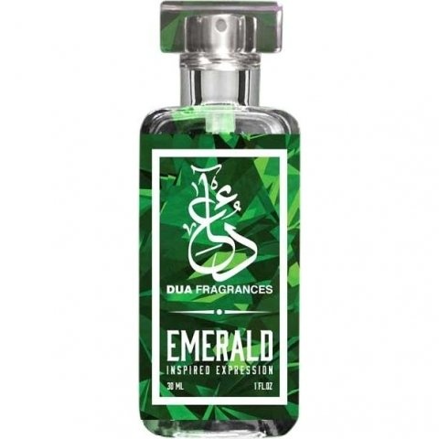 Emerald by The Dua Brand / Dua Fragrances
