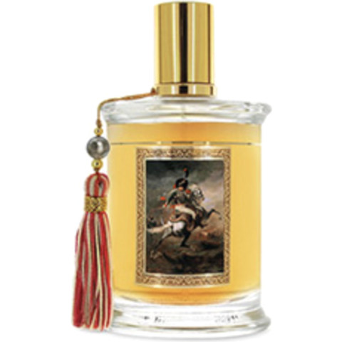 Cuir Cavalier von Parfums MDCI