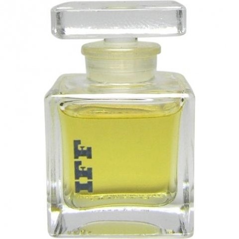 IFF by IFF International Flavors & Fragrances