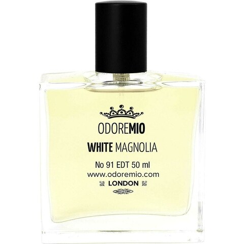White Magnolia by Odore Mio