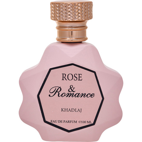 Rose & Romance von Khadlaj / خدلج