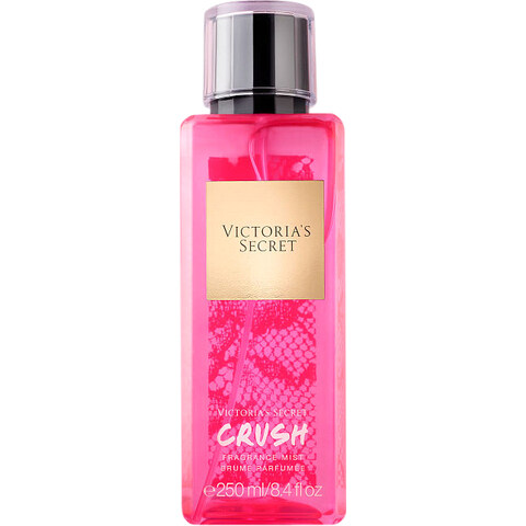 Spin Kostbaar eten Crush by Victoria's Secret (Fragrance Mist) » Reviews & Perfume Facts