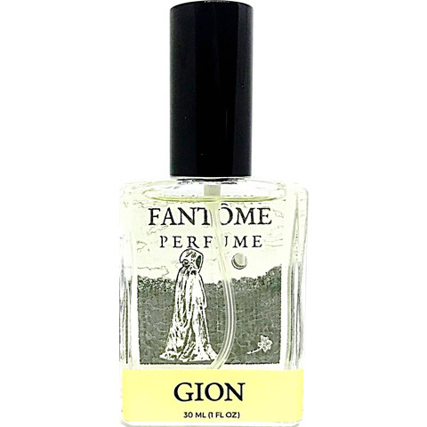 Gion (Eau de Parfum) by Fantôme