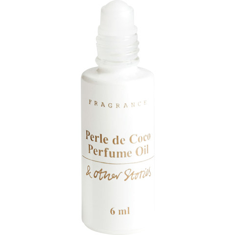 Perle de Coco (Perfume Oil) by & Other Stories