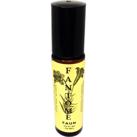 Faun (Perfume Oil) by Fantôme
