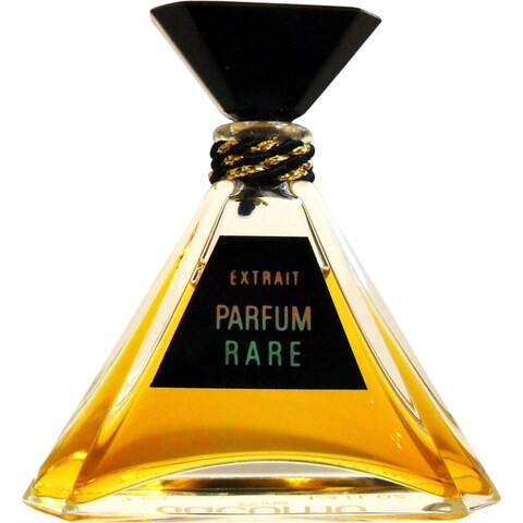 Parfum Rare (Extrait) by Jacomo