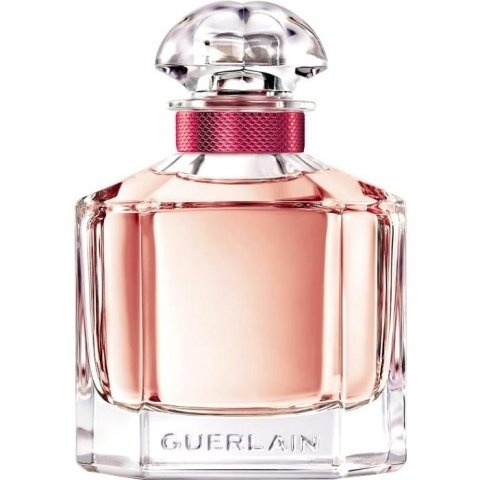 Mon Guerlain (Eau de Toilette Bloom of Rose) by Guerlain