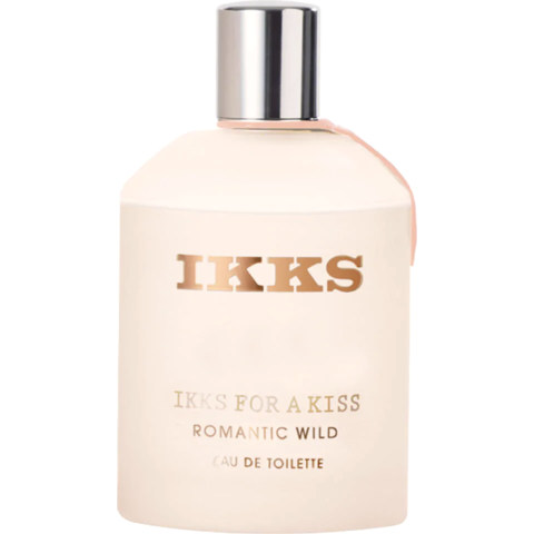 IKKS For a Kiss Romantic Wild by IKKS