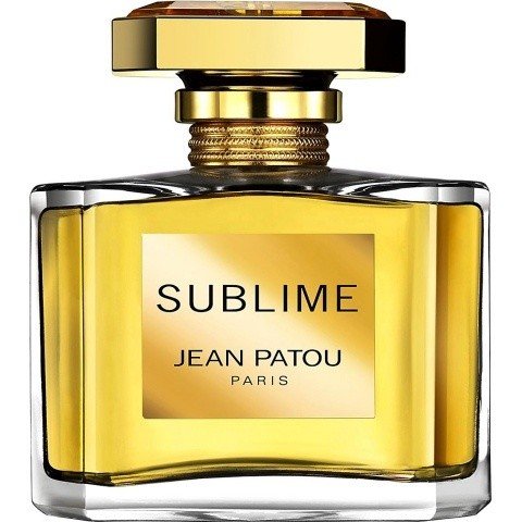 Sublime (Eau de Parfum) by Jean Patou