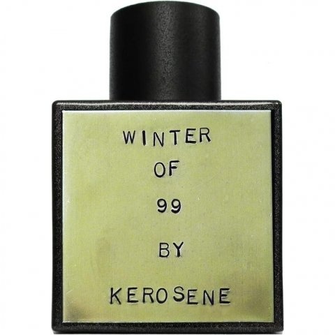 Winter of 99 von Kerosene