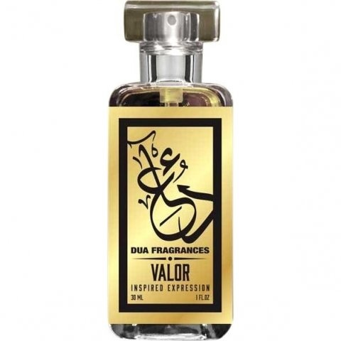 Valor by The Dua Brand / Dua Fragrances