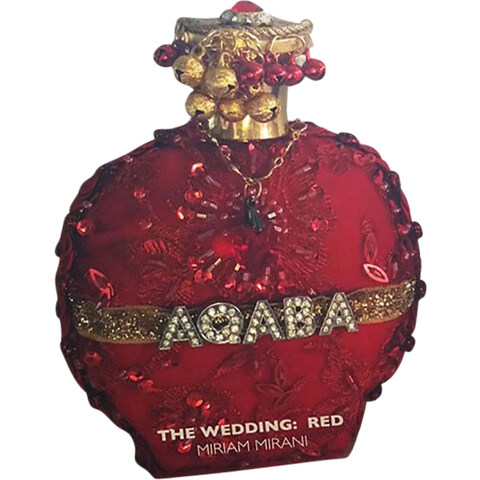 The Wedding: Red von Aqaba