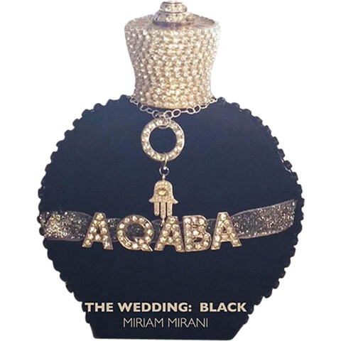 The Wedding: Black by Aqaba