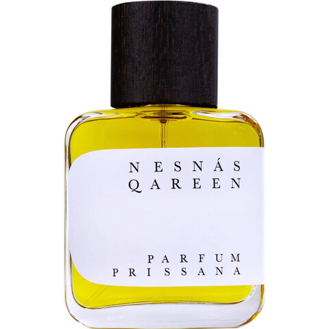 Nesnás Qareen by Parfum Prissana