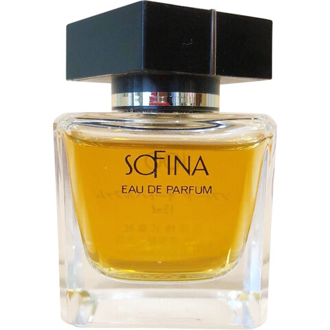 Sofina / ソフィーナ (Eau de Parfum) by Kao