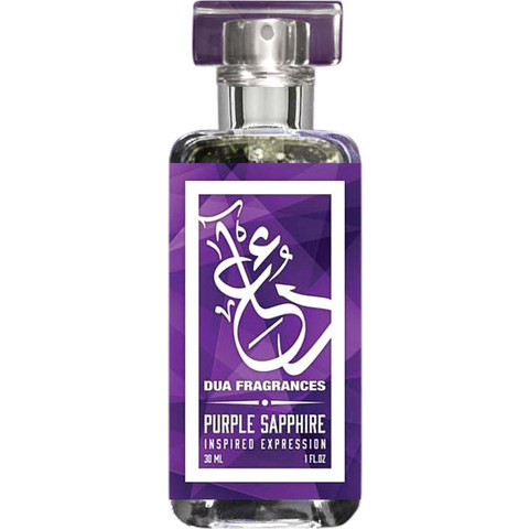 Purple Sapphire by The Dua Brand / Dua Fragrances