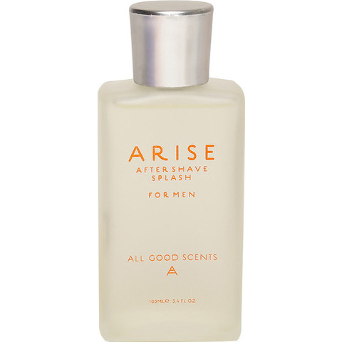 Arise (After Shave) by All Good Scents