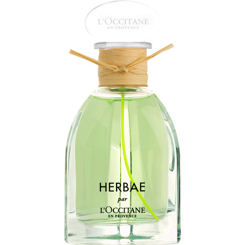 Herbae by L'Occitane en Provence