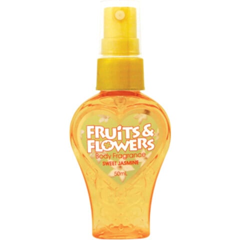 Fruits & Flowers - Sweet Jasmine / フルーツ＆フラワー スウィートジャスミン by Expand / エクスパンド
