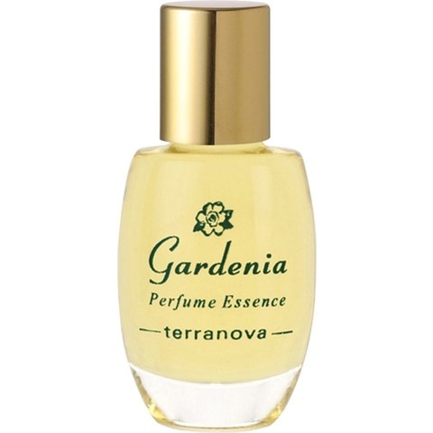 Gardenia (Perfume Essence) by Terranova