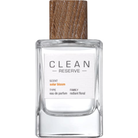 Clean Reserve - Solar Bloom (Eau de Parfum) von Clean